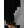 Kidsworld Jerseykleid "- Spaghettikleide aus Viskose", Mädchen, Gr. 164/170, N-Gr, schwarz, Jersey, Obermaterial: 95% Viskose, 5% Elasthan. Spitze: 100% Baumwolle, unifarben, ausgestellt knieumspielend, Rundhals, Kleider Jerseykleid, knieumspielende Länge