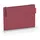 Reisenthel case 1 TWIST MAROON, - universeller Kleiner Organizer für Kosmetik oder kleine Handtaschenartikel