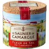 Le Saunier de Camargue Fleur Sel 125g