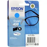 Epson 408L cyan C13T09K24010