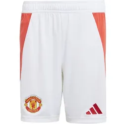 ADIDAS Kinder Teamhose Manchester United 24/25, WHITE, 176