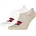 TH UNI TJ FOOTIE 2P FLAG 43-46
