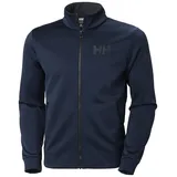 HELLY HANSEN HP Fleece Jacke Marineblau S
