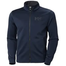 HELLY HANSEN HP Fleece Jacke Marineblau S
