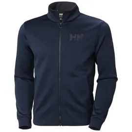 HELLY HANSEN HP Fleece Jacke Marineblau S