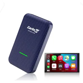 Carlinkit CP2A Wireless Adapter Apple CarPlay / Android Auto