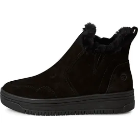 TAMARIS Damen schwarz 38