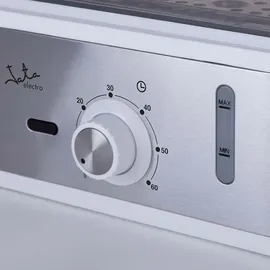 Jata Dampfgarer CV623