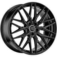 MSW 50 gloss black