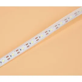 esotec Solar LED-Streifen LED-Stripe für außen 5 Meter 300 LEDs warmweiß 102710