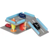 GoKi Parkhaus City