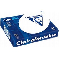 Clairefontaine Laser2800 A4 80 g/m2 500 Blatt