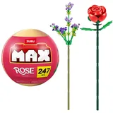 Zuru MAX Rose, Konstruktionsspielzeug