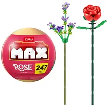 Zuru MAX Rose, Konstruktionsspielzeug