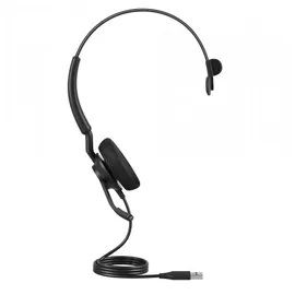 JABRA Engage 40 UC schnurgebundenes Mono On Ear Headset USB-A (nur Headset)