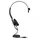 JABRA Engage 40 UC schnurgebundenes Mono On Ear Headset USB-A (nur Headset)