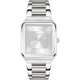 Liebeskind Berlin Armbanduhr LT-0417-MQ Silber