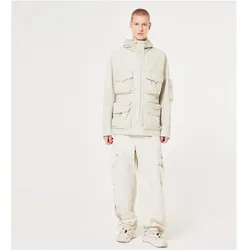 Oakley Reserve Field Jacket mist (68S) XL
