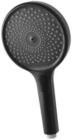 RAV SLEZÁK Handbrause Schwarz Matt PS0019CMAT