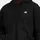 New Balance Sport Essentials Logo Fleece Jacke Herren Schwarz M