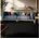 Meterware Auslegware für Kinderzimmer Wohnzimmer Schlafzimmer Schwarz Größe 300x300 cm