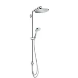 Hansgrohe Croma Select S Showerpipe 280 1jet Reno chrom 26793000