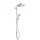 Hansgrohe Croma Select S Showerpipe 280 1jet Reno chrom 26793000
