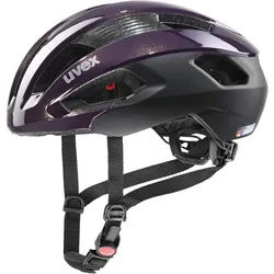 Uvex Rise CC Lila Modell Aktion