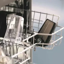 Philips 2300 Series EP2336/40 Schwarz