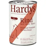 Hardys Pure Rind 6 x 400 g