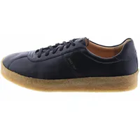 SIOUX Herren Grash-002 Sneaker, Schwarz, 42 EU