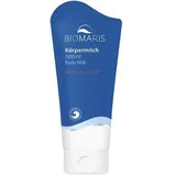Biomaris Nature Sanddorn-Duft Körpermilch 200 ml