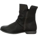 THINK! Stiefel Stiefel Nappaleder