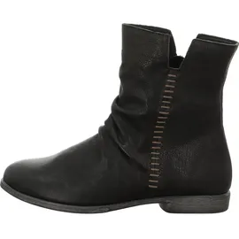 THINK! Stiefel Stiefel Nappaleder