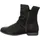THINK! Stiefel Stiefel Nappaleder