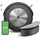 IROBOT Roomba Combo j5 Grau