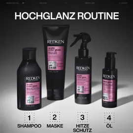 Redken Acidic Color Gloss Maske 50 ml