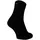TAMARIS Comfort Cotton Socks 3er Pack Schwarz 39-42