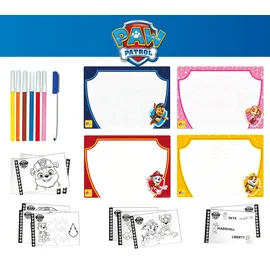 Lisciani 103317 | Paw Patrol Zeichenschule