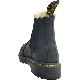 Dr. Martens 2976 Leonore black burnished wyoming 36