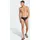 adidas Solid Badehose Schwarz L