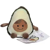 Warmies Avocado