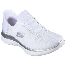 SKECHERS Summits - Diamond Dream white 40