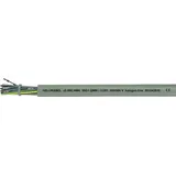 Helukabel JZ-500 HMH Steuerleitung 4G 2.50mm2 Grau 11279-1000 1000m