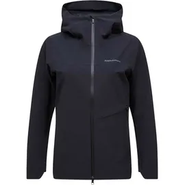 Peak Performance Commuter Hipe Damen schwarz S)