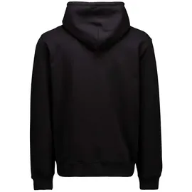 Poc Hoodie Uranium Black/Hydrogen White L