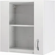 Flex-Well Hängeschrank Wito 50 x 32 x 54,8 cm Weiß