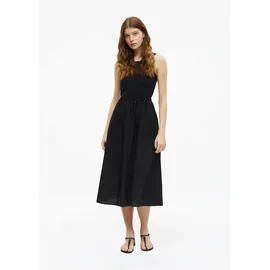 s.Oliver Midikleid Schwarz 42