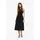 s.Oliver Midikleid Schwarz 42