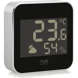 Eve Weather - Smarte Wetterstation (Matter)
